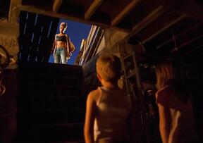 Foto im Vollbild