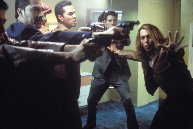 Blow Film 2001 Moviepilot