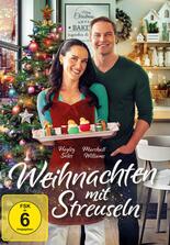 Weihnachten mit Streuseln