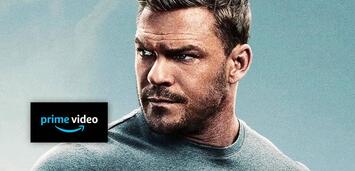 Bild zu: Alan Ritchson in Playdate Bild zu: Alan Ritchson in Playdate