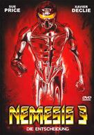 Nemesis 3 - Die Entscheidung
