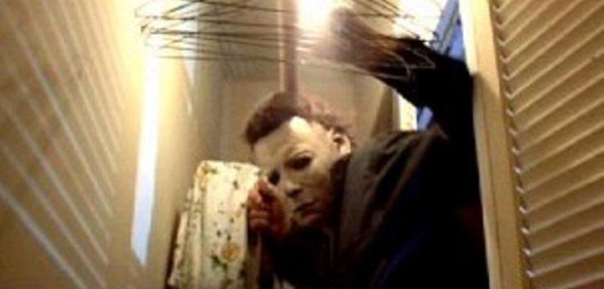 Michael, da bist du ja endlich!