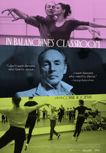 In Balanchine's Classroom