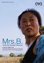 Mrs. B., A North-Korean Woman