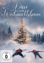 Küsse unterm Weihnachtsbaum
