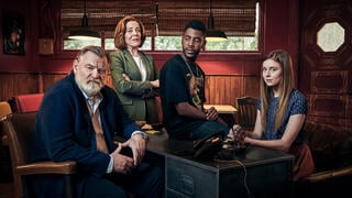 Staffel 3 von Mr. Mercedes