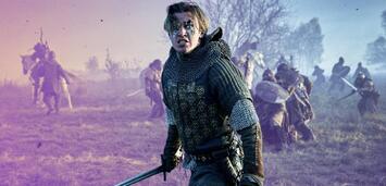 Bild zu:  Hagen wird zur Fantasy-Serie Die Nibelungen