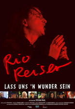 Lass uns'n Wunder sein