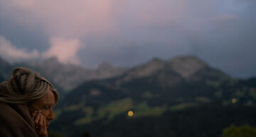 Foto im Vollbild