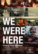 We Were Here
