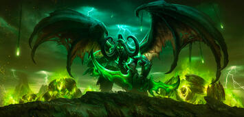 Bild zu:  World of Warcraft