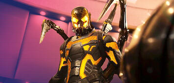 Bild zu:  Ant-Man: Schaut euch den deutschen Trailer an