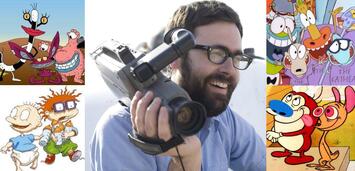 Bild zu:  Jared Hess inszeniert den geplanten Nicktoons-Film