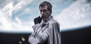 Bild zu:  Rogue One: A Star Wars Story