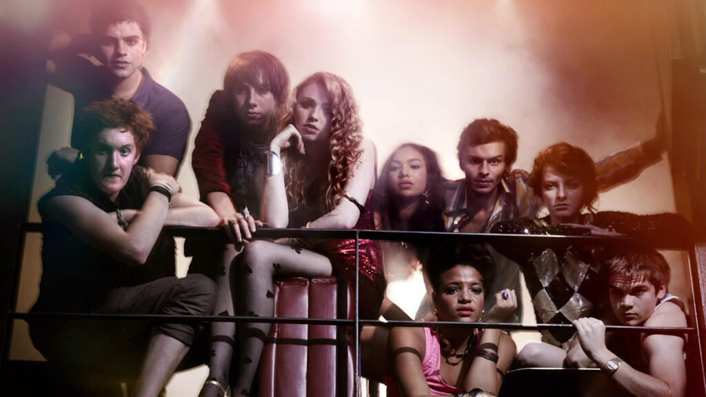 Skins Streaming Saison 3 Vf www.moviepilot.de