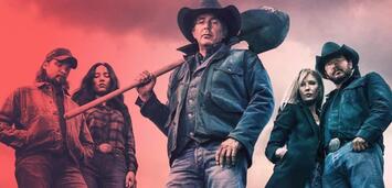 Bild zu:  Yellowstone