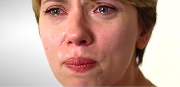 Bild zu:  Marriage Story mit Adam Driver und Scarlett Johansson