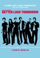 Better Luck Tomorrow