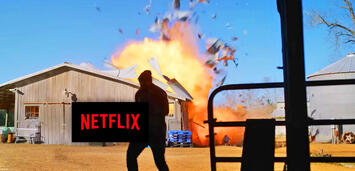 Bild zu:  The Waterfront