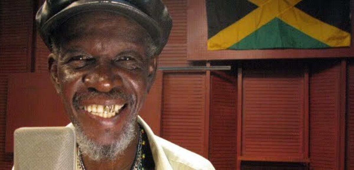 Rocksteady - The Roots of Reggae
