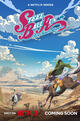 Staffel 6 von JoJo's Bizarre Adventure