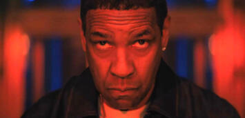 Bild zu:  Denzel Washington