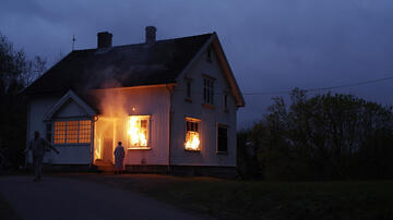 Foto im Vollbild
