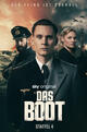 Staffel 4 von Das Boot