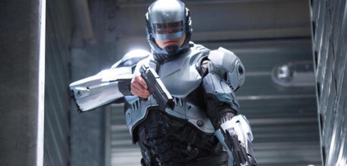 RoboCop