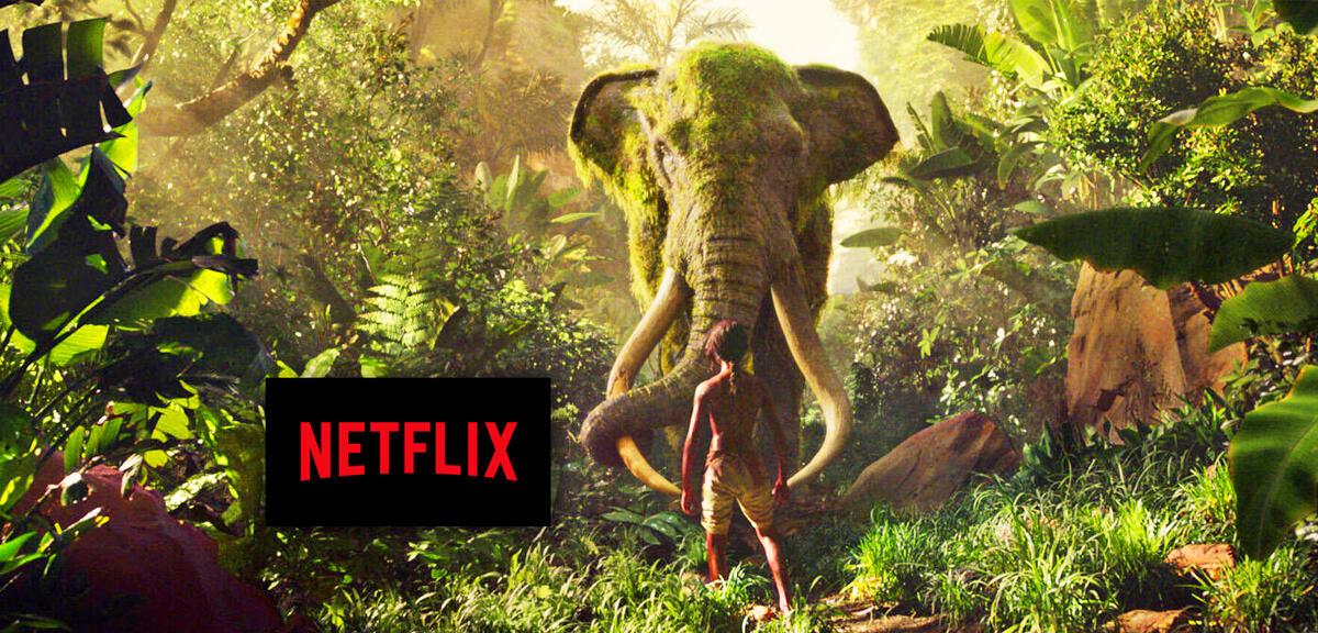 Geniale Abenteuer-Action bei Netflix: Dieser Film erzählt eine beliebte Kindergeschichte ganz neu