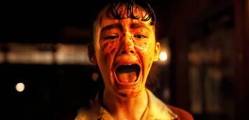 Bild zu: ES: Welcome to Derry Bild zu: ES: Welcome to Derry