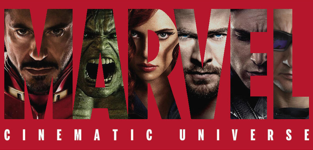 Marvel Cinematic Universe