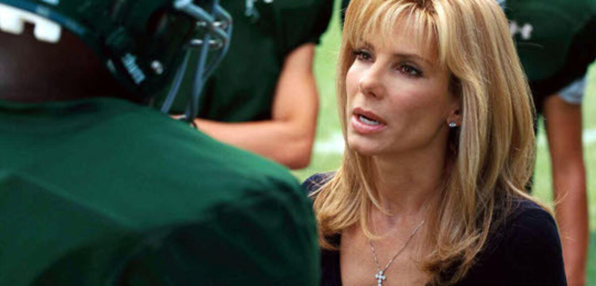 The Blind Side