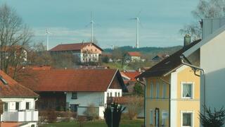 Heimat unter Strom