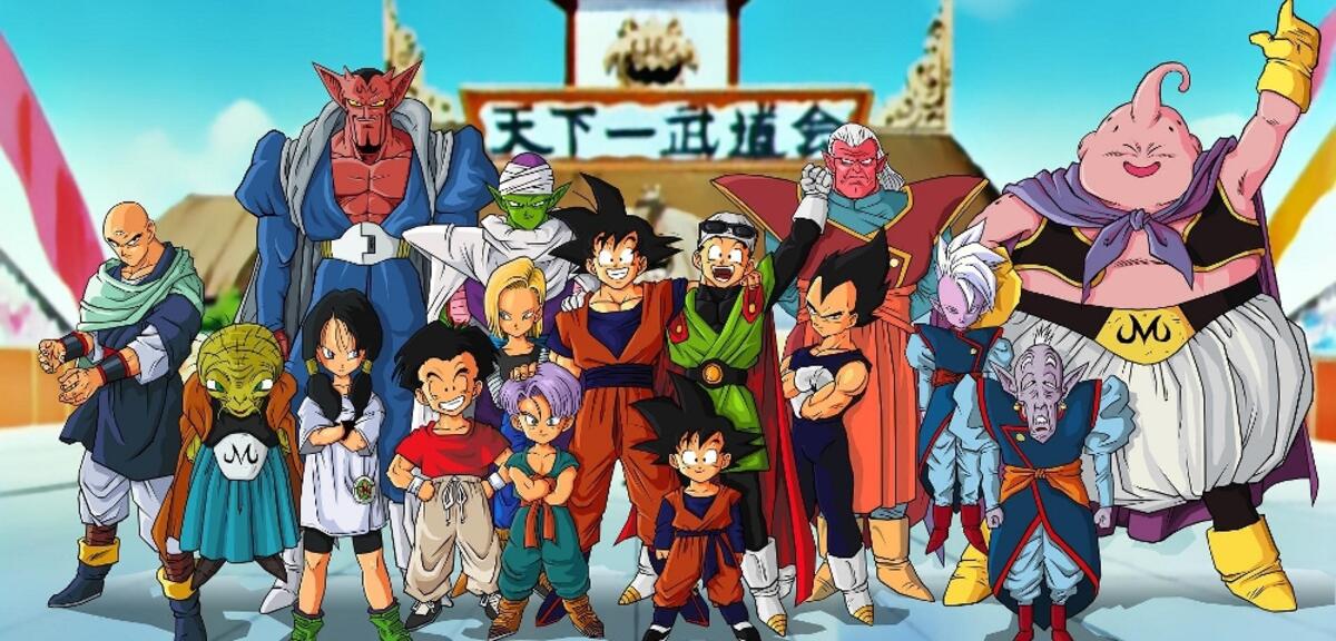 Dragon Ball