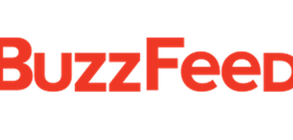 Bald auch im Kino: Buzzfeed