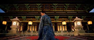 Staffel 1 von The Rise of Phoenixes