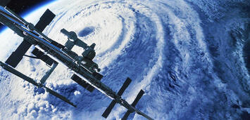 Bild zu:  The Day After Tomorrow