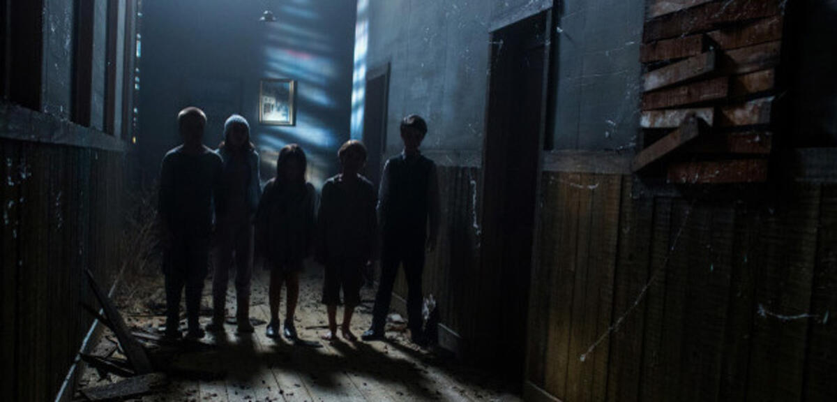 Sinister 2