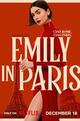 Staffel 5 von Emily in Paris