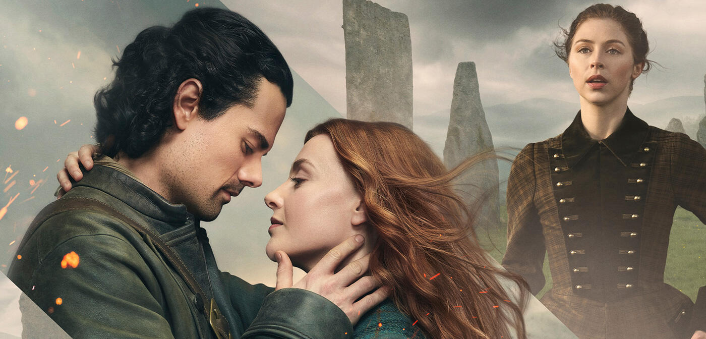 outlander