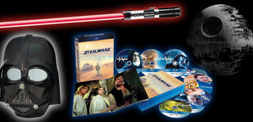 Bild zu:  Star Wars