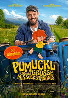 Pumuckl und das grosse Missverständnis
