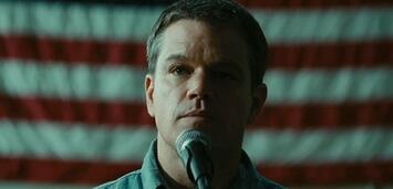 Bild zu:  Matt Damon in Promised Land