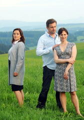 Poster zu Der Geruch von Erde Der Geruch von Erde