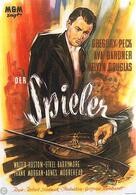 Der Spieler