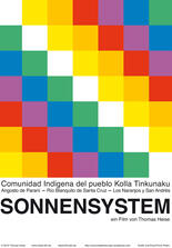 Sonnensystem