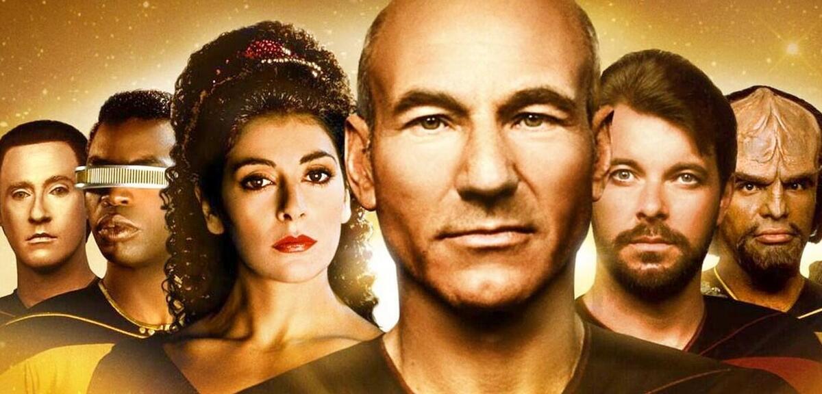 Star Trek: Das nächste Jahrhundert