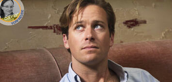 Bild zu:  Armie Hammer in Call Me by Your Name