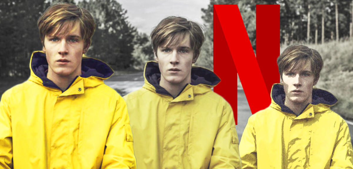 Die besten Netflix-Serien 2018